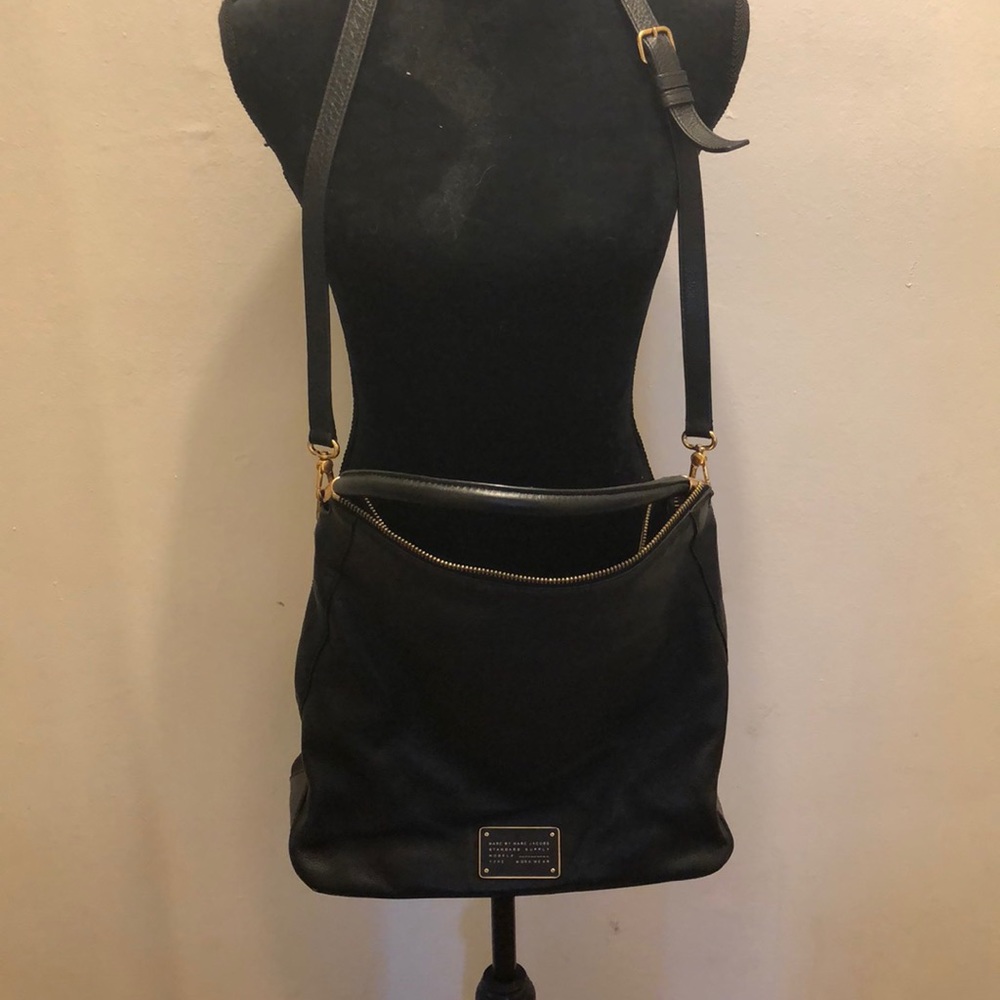 Marc by Marc Jacobs Too Hot to Handle Crossbody